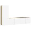 White_and_sonoma_oak