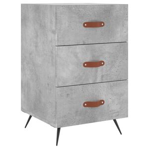 vidaXL &Kappa;&omicron;&mu;&omicron;&delta;ί&nu;&omicron; &Gamma;&kappa;&rho;&iota; &Sigma;&kappa;&upsilon;&rho;&omicron;&delta;έ&mu;&alpha;&tau;&omicron;&sigmaf; 40x40x66 &epsilon;&kappa;. &alpha;&pi;ό &Epsilon;&pi;&epsilon;&xi;&epsilon;&rho;&gamma;&alpha;&sigma;&mu;έ&nu;&omicron; &Xi;ύ&lambda;&omicron;