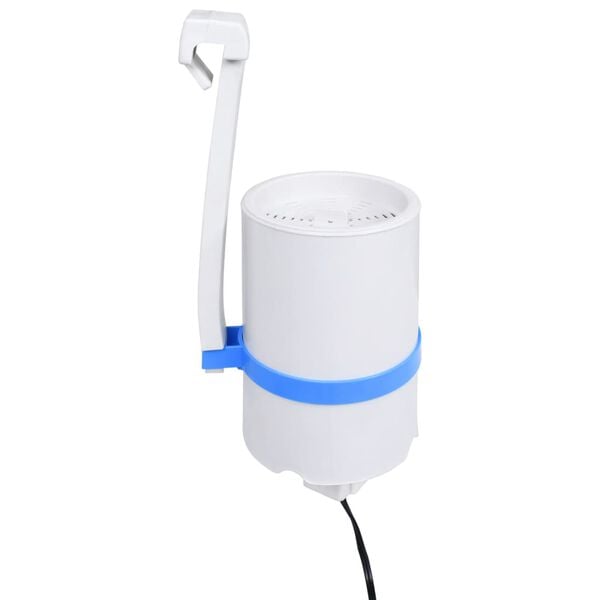 vidaXL &Phi;ί&lambda;&tau;&rho;&omicron; &Pi;&iota;&sigma;ί&nu;&alpha;&sigmaf; &Kappa;&rho;&epsilon;&mu;&alpha;&sigma;&tau;ό & &Alpha;&nu;&tau;&lambda;ί&alpha; &mu;&epsilon; &Pi;&rho;&omicron;&sigma;&alpha;&rho;&mu;&omicron;&gamma;έ&alpha; 16 &epsilon;&kappa;. &Pi;&lambda;&alpha;&sigma;&tau;&iota;&kappa;ό