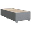vidaXL &Kappa;&rho;&epsilon;&beta;ά&tau;&iota; Boxspring &mu;&epsilon; &Sigma;&tau;&rho;ώ&mu;&alpha; &Alpha;&nu;&omicron;&iota;&chi;&tau;ό &Gamma;&kappa;&rho;&iota; 90x190 &epsilon;&kappa;. &Upsilon;&phi;&alpha;&sigma;&mu;ά&tau;&iota;&nu;&omicron;