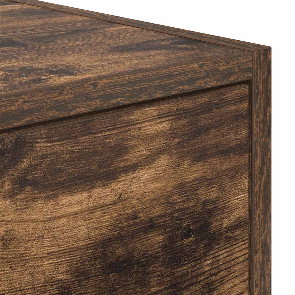 vidaXL Έπιπλο Τηλεόρασης 60x31x25,5 εκ. Επεξεργασμένο Ξύλο