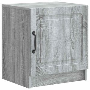 vidaXL &Kappa;&omicron;&mu;&omicron;&delta;ί&nu;&omicron; &Gamma;&kappa;&rho;&iota; Sonoma 43 x 34,5 x 47 &epsilon;&kappa;. &Epsilon;&pi;&epsilon;&xi;&epsilon;&rho;&gamma;&alpha;&sigma;&mu;έ&nu;&omicron; &Xi;ύ&lambda;&omicron;