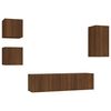 Brown_oak