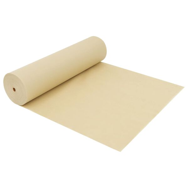 vidaXL Κάλυμμα Φυτών Αντιπαγετικό 70 γρ./μ² 50x1,6 μ.