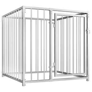vidaXL &Kappa;&lambda;&omicron;&upsilon;&beta;ί &Sigma;&kappa;ύ&lambda;&omicron;&upsilon; &Epsilon;&xi;&omega;&tau;&epsilon;&rho;&iota;&kappa;&omicron;ύ &Chi;ώ&rho;&omicron;&upsilon; 100 x 100 x 100 &epsilon;&kappa;.