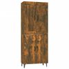 vidaXL &Nu;&tau;&omicron;&upsilon;&lambda;ά&pi;&alpha; &Kappa;&alpha;&pi;&nu;&iota;&sigma;&tau;ή &delta;&rho;&upsilon;&sigmaf; 70x34x180 cm &alpha;&pi;ό &Epsilon;&pi;&epsilon;&xi;&epsilon;&rho;&gamma;&alpha;&sigma;&mu;έ&nu;&omicron; &Xi;ύ&lambda;&omicron;