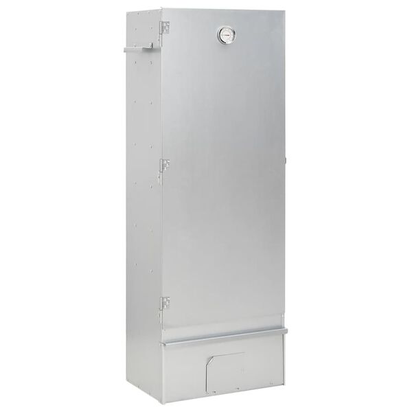 vidaXL &Kappa;&alpha;&pi;&nu;&iota;&sigma;&tau;ή&rho;&iota;&omicron; &Mu;&pi;ά&rho;&mu;&pi;&epsilon;&kappa;&iota;&omicron;&upsilon; &mu;&epsilon; &Sigma;ύ&sigma;&tau;&eta;&mu;&alpha; &Kappa;&rho;ύ&omicron;&upsilon; &Kappa;&alpha;&pi;&nu;&omicron;ύ &Gamma;&alpha;&lambda;&beta;&alpha;&nu;. &Chi;ά&lambda;&upsilon;&beta;&alpha;&sigmaf;