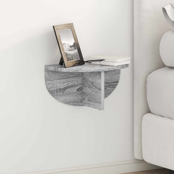 vidaXL &Rho;ά&phi;&iota; &Tau;&omicron;ί&chi;&omicron;&upsilon; &Gamma;&kappa;&rho;ί&zeta;&omicron; &Sigma;&omicron;&nu;&omicron;&mu;&alpha; 38 x 19 x 19 &epsilon;&kappa; &Epsilon;&pi;&epsilon;&xi;&epsilon;&rho;&gamma;&alpha;&sigma;&mu;έ&nu;&omicron; &xi;ύ&lambda;&omicron;