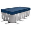 INTEX &Kappa;ά&lambda;&upsilon;&mu;&mu;&alpha; &Pi;&iota;&sigma;ί&nu;&alpha;&sigmaf; INTEX 400 x 200 cm &Omicron;&rho;&theta;&omicron;&gamma;ώ&nu;&iota;&omicron;&sigmaf; PVC &kappa;&alpha;&iota; PET