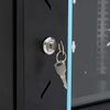 vidaXL Ντουλάπι Δικτύου Επιτοίχιο 6U 19" IP20 53x40x30 εκ.