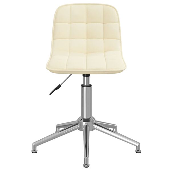 vidaXL &Kappa;&alpha;&rho;έ&kappa;&lambda;&epsilon;&sigmaf; &Tau;&rho;&alpha;&pi;&epsilon;&zeta;&alpha;&rho;ί&alpha;&sigmaf; &Pi;&epsilon;&rho;&iota;&sigma;&tau;&rho;&epsilon;&phi;ό&mu;&epsilon;&nu;&epsilon;&sigmaf; 2 &tau;&epsilon;&mu;. &Kappa;&rho;&epsilon;&mu; &Upsilon;&phi;&alpha;&sigma;&mu;ά&tau;&iota;&nu;&epsilon;&sigmaf;