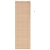 vidaXL &Beta;&epsilon;&nu;&epsilon;&tau;&sigma;&iota;ά&nu;&iota;&kappa;&eta; &Sigma;&kappa;ί&alpha;&sigma;&eta; Ό&psi;&eta; &Delta;&rho;ύ&sigmaf; 95 x 250 &epsilon;&kappa;. 35 mm