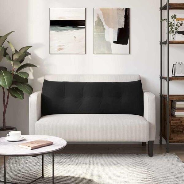 vidaXL &Mu;&alpha;&xi;&iota;&lambda;ά&rho;&iota; &Pi;&lambda;ά&tau;&eta;&sigmaf; &Mu;&alpha;ύ&rho;&omicron; 140 x 24 x 50 &epsilon;&kappa; &Beta;&epsilon;&lambda;&omicron;ύ&delta;&omicron;