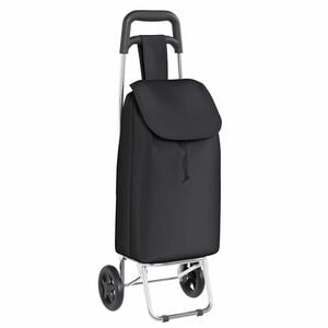 vidaXL &Kappa;&alpha;&rho;ό&tau;&sigma;&iota; &Alpha;&gamma;&omicron;&rho;ώ&nu; &Mu;&alpha;ύ&rho;&omicron; 35 x 28 x 92 &epsilon;&kappa;. Ύ&phi;&alpha;&sigma;&mu;&alpha; Oxford