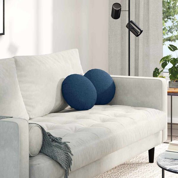 vidaXL &Mu;&alpha;&xi;&iota;&lambda;ά&rho;&iota;&alpha; &kappa;&alpha;&theta;&iota;&sigma;&mu;ά&tau;&omega;&nu; 2 pcs &Mu;&pi;&lambda;&epsilon; &Oslash;30 x 13 &epsilon;&kappa; ύ&phi;&alpha;&sigma;&mu;&alpha;