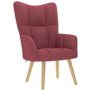vidaXL &Pi;&omicron;&lambda;&upsilon;&theta;&rho;ό&nu;&alpha; Relax &Mu;&pi;&omicron;&rho;&nu;&tau;ό &Upsilon;&phi;&alpha;&sigma;&mu;ά&tau;&iota;&nu;&eta;