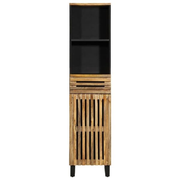 vidaXL &Nu;&tau;&omicron;&upsilon;&lambda;ά&pi;&iota; 38 x 34 x 160 &epsilon;&kappa;. &alpha;&pi;ό &Mu;&alpha;&sigma;ί&phi; &Alpha;&kappa;&alpha;&tau;έ&rho;&gamma;&alpha;&sigma;&tau;&omicron; &Xi;ύ&lambda;&omicron; &Mu;ά&nu;&gamma;&kappa;&omicron;