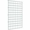 vidaXL &Sigma;&epsilon;&tau; &phi;&rho;ά&chi;&tau;&eta; &gamma;&iota;&alpha; &lambda;&iota;&mu;&nu;&omicron;ύ&lambda;&epsilon;&sigmaf; 8 pcs &Pi;&rho;ά&sigma;&iota;&nu;&omicron; 50 x 80 cm &Alpha;&tau;&sigma;ά&lambda;&iota;