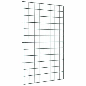 vidaXL &Sigma;&epsilon;&tau; &phi;&rho;ά&chi;&tau;&eta; &gamma;&iota;&alpha; &lambda;&iota;&mu;&nu;&omicron;ύ&lambda;&epsilon;&sigmaf; 8 pcs &Pi;&rho;ά&sigma;&iota;&nu;&omicron; 50 x 80 cm &Alpha;&tau;&sigma;ά&lambda;&iota;