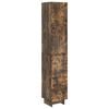 vidaXL &Sigma;έ&tau; &Nu;&tau;&omicron;&upsilon;&lambda;&alpha;&pi;&iota;ώ&nu; 2 pcs &Kappa;&alpha;&pi;&nu;&iota;&sigma;&mu;έ&nu;&omicron; &Xi;ύ&lambda;&omicron; &Delta;&rho;&upsilon;ό&sigmaf; 34,5 x 33 x 90 &epsilon;&kappa;.