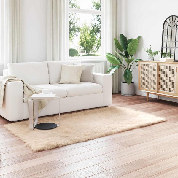 vidaXL &Psi;&epsilon;ύ&tau;&iota;&kappa;&omicron; &Delta;έ&rho;&mu;&alpha; &Pi;&rho;&omicron;&beta;ά&tau;&omicron;&upsilon; &Chi;&alpha;&lambda;ί Tafalla &Mu;&pi;&epsilon;&zeta; 80 x 200 cm