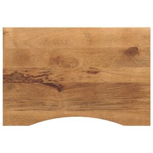vidaXL &Epsilon;&pi;&iota;&phi;ά&nu;&epsilon;&iota;&alpha; &Gamma;&rho;&alpha;&phi;&epsilon;ί&omicron;&upsilon; &Kappa;&alpha;&mu;&pi;ύ&lambda;&eta; 100x60x2,5&epsilon;&kappa; &Mu;&alpha;&sigma;ί&phi; &Alpha;&kappa;&alpha;&tau;. &Mu;ά&nu;&gamma;&kappa;&omicron;