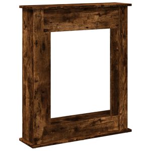 vidaXL &Pi;&lambda;&alpha;ί&sigma;&iota;&omicron; &Tau;&zeta;&alpha;&kappa;&iota;&omicron;ύ &Kappa;&alpha;&pi;&nu;&iota;&sigma;&tau;ή &Delta;&rho;&upsilon;&sigmaf; 75x20x87,5 &epsilon;&kappa;. &alpha;&pi;ό &Epsilon;&pi;&epsilon;&xi;. &Xi;ύ&lambda;&omicron;