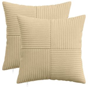 vidaXL &Kappa;ά&lambda;&upsilon;&mu;&mu;&alpha; &Mu;&alpha;&xi;&iota;&lambda;&alpha;&rho;&iota;&omicron;ύ 2 &tau;&mu;&chi;. ALMELO &Gamma;&kappa;&rho;&iota; &Pi;&rho;ά&sigma;&iota;&nu;&omicron; 30 x 30 cm