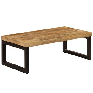 vidaXL &Tau;&rho;&alpha;&pi;&epsilon;&zeta;ά&kappa;&iota; &Sigma;&alpha;&lambda;&omicron;&nu;&iota;&omicron;ύ 100x50x35 &epsilon;&kappa;. &alpha;&pi;ό &Mu;&alpha;&sigma;ί&phi; &Xi;ύ&lambda;&omicron; &Mu;ά&nu;&gamma;&kappa;&omicron; / &Alpha;&tau;&sigma;ά&lambda;&iota;