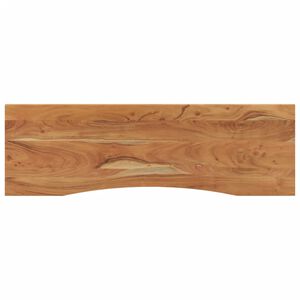 vidaXL &Epsilon;&pi;&iota;&phi;ά&nu;&epsilon;&iota;&alpha; &Gamma;&rho;&alpha;&phi;&epsilon;ί&omicron;&upsilon; &Omicron;&rho;&theta;&omicron;&gamma;ώ&nu;&iota;&alpha; 140x50x2,5 &epsilon;&kappa;. &Mu;&alpha;&sigma;ί&phi; &Xi;ύ&lambda;&omicron; &Alpha;&kappa;&alpha;&kappa;ί&alpha;&sigmaf;