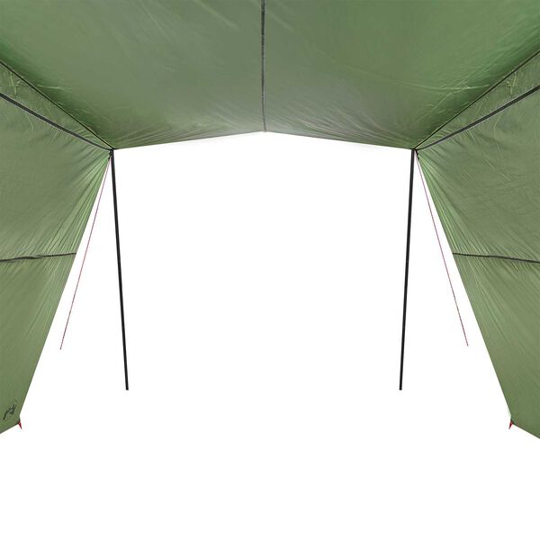 vidaXL Τέντα ανθεκτική στο νερό 302 x 240 x 240 cm