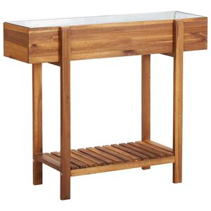 vidaXL &Zeta;&alpha;&rho;&nu;&tau;&iota;&nu;&iota;έ&rho;&alpha; &Upsilon;&pi;&epsilon;&rho;&upsilon;&psi;&omega;&mu;έ&nu;&eta; &alpha;&pi;ό &Mu;&alpha;&sigma;ί&phi; &Xi;ύ&lambda;&omicron; &Alpha;&kappa;&alpha;&kappa;ί&alpha;&sigmaf; &kappa;&alpha;&iota; &Psi;&epsilon;&upsilon;&delta;ά&rho;&gamma;&upsilon;&rho;&omicron;