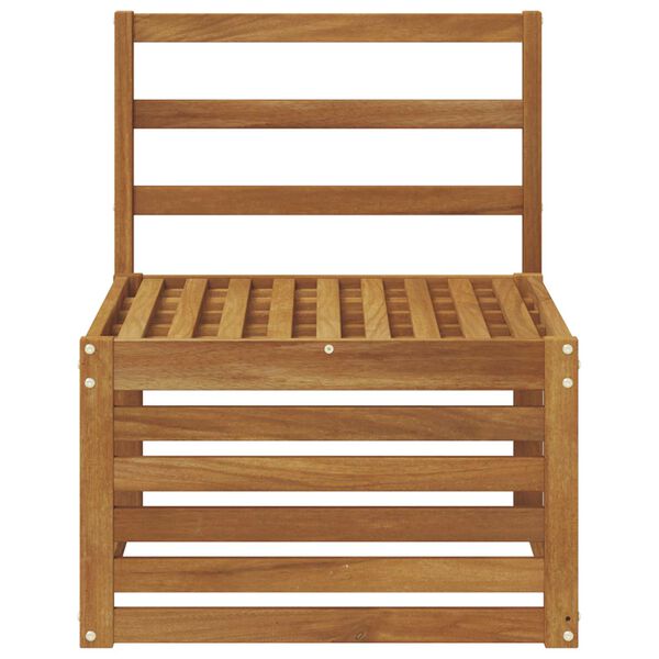 vidaXL &Mu;&epsilon;&sigma;&alpha;ί&omicron;&sigmaf; &kappa;&alpha;&nu;&alpha;&pi;έ&sigmaf; &epsilon;&xi;&omega;&tau;&epsilon;&rho;&iota;&kappa;&omicron;ύ &chi;ώ&rho;&omicron;&upsilon; &Sigma;&tau;&epsilon;&rho;&epsilon;ό &Xi;ύ&lambda;&omicron; &Alpha;&kappa;&alpha;&kappa;ί&alpha;&sigmaf; &Phi;&upsilon;&sigma;&iota;&kappa;ό