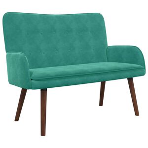 vidaXL &Kappa;&alpha;&nu;&alpha;&pi;έ&sigmaf; 2 &alpha;&tau;ό&mu;&omega;&nu; &Tau;&iota;&rho;&kappa;&omicron;&upsilon;ά&zeta; 115 x 61 x 87 &epsilon;&kappa;. &Beta;&epsilon;&lambda;&omicron;ύ&delta;&omicron;