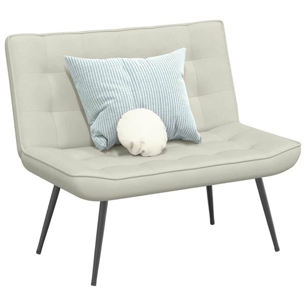 vidaXL &Pi;ά&gamma;&kappa;&omicron;&sigmaf; &Kappa;&rho;&epsilon;&mu; 110x74x84 &epsilon;&kappa;. &Beta;&epsilon;&lambda;&omicron;ύ&delta;&iota;&nu;&omicron;&sigmaf;