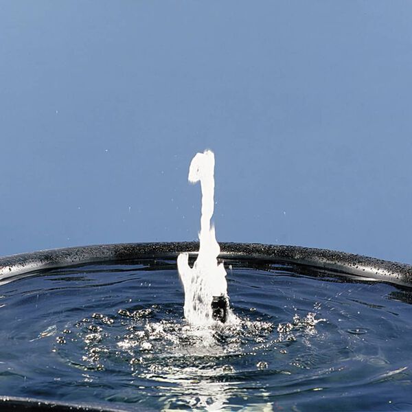 Ubbink Αντλία Λίμνης με Φίλτρο PowerClear 5000 με UVC 5 W