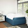 vidaXL &Kappa;&rho;&epsilon;&beta;ά&tau;&iota; Boxspring &mu;&epsilon; &Sigma;&tau;&rho;ώ&mu;&alpha; &Sigma;&kappa;&omicron;ύ&rho;&omicron; &Mu;&pi;&lambda;&epsilon; 120x190 &epsilon;&kappa;. &Beta;&epsilon;&lambda;&omicron;ύ&delta;&iota;&nu;&omicron;