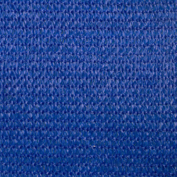 vidaXL Πανί Σκίασης Μπλε 2,5 x 2,5 x 3,5 μ. 160 γρ./μ² από HDPE