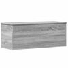 vidaXL &Kappa;&omicron;&upsilon;&tau;ί &Alpha;&pi;&omicron;&theta;ή&kappa;&epsilon;&upsilon;&sigma;&eta;&sigmaf; &Gamma;&kappa;&rho;&iota; sonoma 90x35x35 &epsilon;&kappa;. &Epsilon;&pi;&epsilon;&xi;&epsilon;&rho;&gamma;&alpha;&sigma;&mu;έ&nu;&omicron; &Xi;ύ&lambda;&omicron;