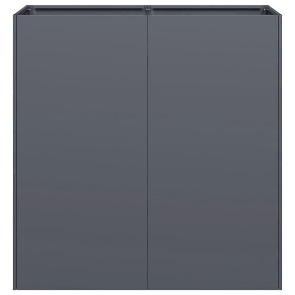 vidaXL &Zeta;&alpha;&rho;&nu;&tau;&iota;&nu;&iota;έ&rho;&alpha; &Alpha;&nu;&theta;&rho;&alpha;&kappa;ί 80x40x80 &epsilon;&kappa;. &alpha;&pi;ό &Chi;ά&lambda;&upsilon;&beta;&alpha; &Psi;&upsilon;&chi;&rho;ή&sigmaf; Έ&lambda;&alpha;&sigma;&eta;&sigmaf;