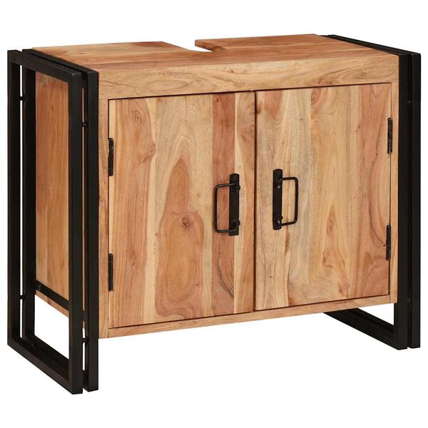 vidaXL &Nu;&tau;&omicron;&upsilon;&lambda;ά&pi;&iota; &nu;&iota;&pi;&tau;ή&rho;&alpha; &Kappa;&alpha;&phi;έ 71 x 33 x 58 &epsilon;&kappa;. &Sigma;&tau;&epsilon;&rho;&epsilon;ό &Xi;ύ&lambda;&omicron; &Alpha;&kappa;&alpha;&kappa;ί&alpha;&sigmaf;