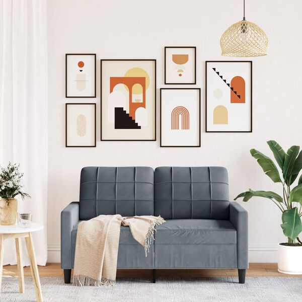 vidaXL &Kappa;&alpha;&nu;&alpha;&pi;έ&sigmaf; &Delta;&iota;&theta;έ&sigma;&iota;&omicron;&sigmaf; &Sigma;&kappa;&omicron;ύ&rho;&omicron; &gamma;&kappa;&rho;&iota; 120 &epsilon;&kappa;. &Beta;&epsilon;&lambda;&omicron;ύ&delta;&iota;&nu;&omicron;&sigmaf;