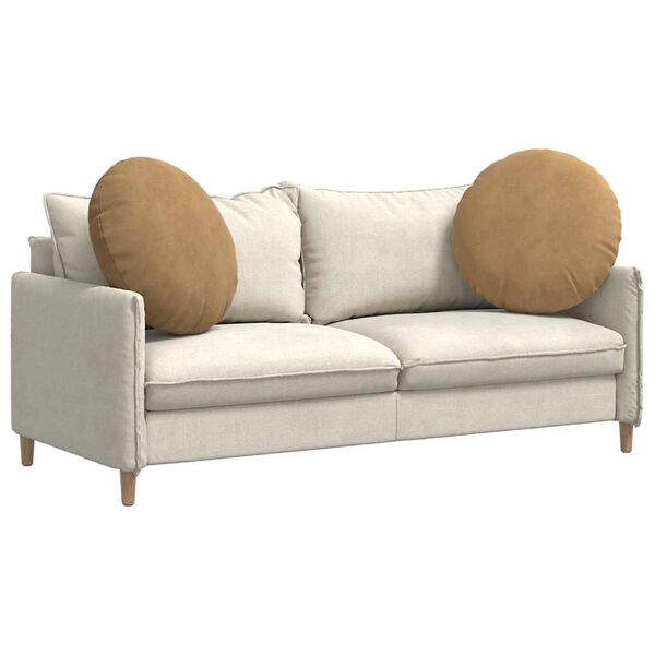 vidaXL &Mu;&alpha;&xi;&iota;&lambda;ά&rho;&iota;&alpha; &kappa;&alpha;&theta;&iota;&sigma;&mu;ά&tau;&omega;&nu; 2 pcs &Kappa;&alpha;&phi;έ &Oslash; 40 x 13 &epsilon;&kappa;. &Beta;&epsilon;&lambda;&omicron;ύ&delta;&omicron;