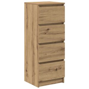 vidaXL &Mu;&pi;&omicron;&upsilon;&phi;έ&sigmaf; &Alpha;&rho;&tau;&iota;&sigma;&iota;&alpha;&nu;ή &Delta;&rho;&upsilon;&sigmaf; 37,5x35x99 &epsilon;&kappa;. &alpha;&pi;ό &Epsilon;&pi;&epsilon;&xi;&epsilon;&rho;&gamma;&alpha;&sigma;&mu;έ&nu;&omicron; &Xi;ύ&lambda;&omicron;