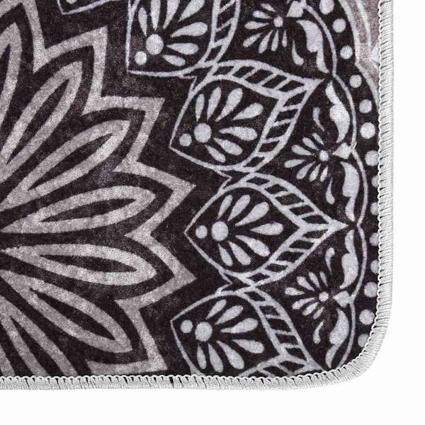 vidaXL &Chi;&alpha;&lambda;ί &Pi;&lambda;&epsilon;&nu;ό&mu;&epsilon;&nu;&omicron; &Pi;&omicron;&lambda;ύ&chi;&rho;&omega;&mu;&omicron; 160 x 230 &epsilon;&kappa;.