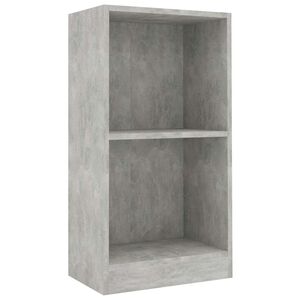 vidaXL &Beta;&iota;&beta;&lambda;&iota;&omicron;&theta;ή&kappa;&eta; &Gamma;&kappa;&rho;&iota; &alpha;&pi;ό &Sigma;&kappa;&upsilon;&rho;ό&delta;&epsilon;&mu;&alpha; 40 x 24 x 75 &epsilon;&kappa;. &alpha;&pi;ό &Tau;&epsilon;&chi;&nu;&eta;&tau;ό &Xi;ύ&lambda;&omicron;