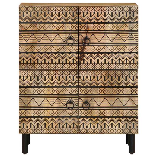 vidaXL &Mu;&pi;&omicron;&upsilon;&phi;έ&sigmaf; 60x33,5x75 &epsilon;&kappa;. &alpha;&pi;ό &Mu;&alpha;&sigma;ί&phi; &Alpha;&kappa;&alpha;&tau;έ&rho;&gamma;&alpha;&sigma;&tau;&omicron; &Xi;ύ&lambda;&omicron; &Mu;ά&nu;&gamma;&kappa;&omicron;