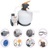 Bestway &Alpha;&nu;&tau;&lambda;ί&alpha; &mu;&epsilon; &Phi;ί&lambda;&tau;&rho;&omicron; Ά&mu;&mu;&omicron;&upsilon; Flowclear 8327 &Lambda;ί&tau;&rho;&alpha; / Ώ&rho;&alpha;