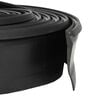 vidaXL &Sigma;&phi;&rho;ά&gamma;&iota;&sigma;&eta; &Pi;ό&rho;&tau;&alpha;&sigmaf; &Gamma;&kappa;&alpha;&rho;ά&zeta; &Mu;&alpha;ύ&rho;&omicron; 52 x 2 mm 5,5 &mu; PVC
