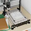 vidaXL Διακοσμητικές Πάνελ 12 pcs Λευκό 21 x 30 x 0.3 εκ